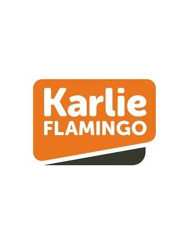 KARLIE-FLAMINGO