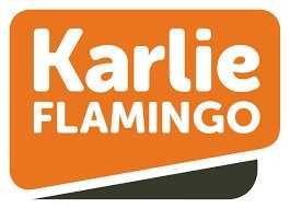KARLIE-FLAMINGO