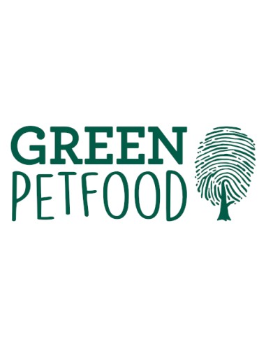 GREEN PETFOOD