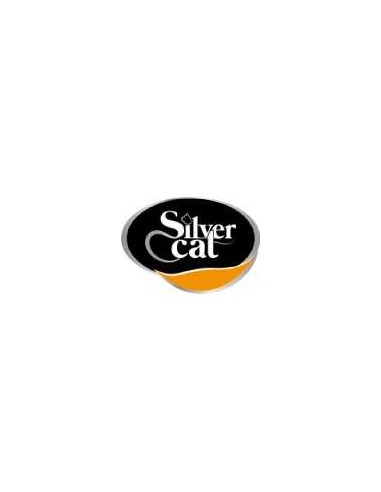 SILVERCAT