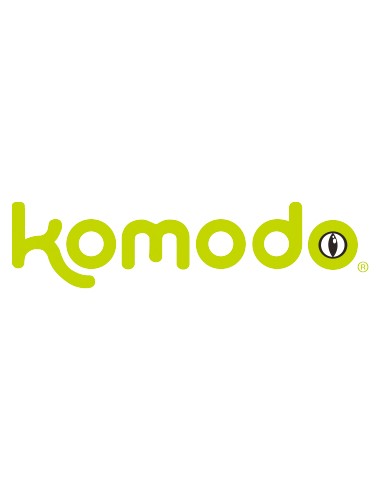 KOMODO