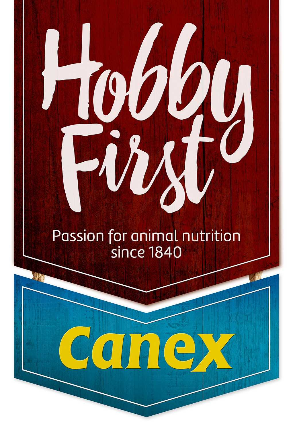 HOBBYFIRST CANEX