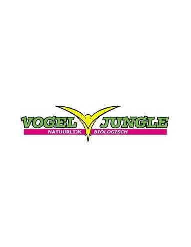 VOGELJUNGLE