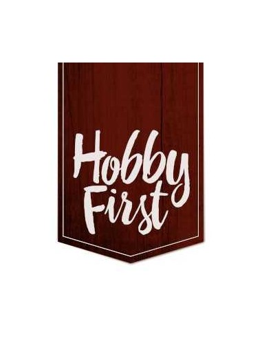 HOBBYFIRST