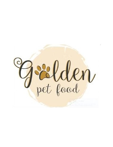 GOLDEN PET FOOD