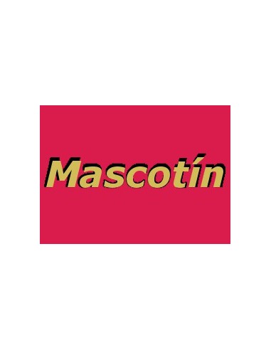 MASCOTÍN