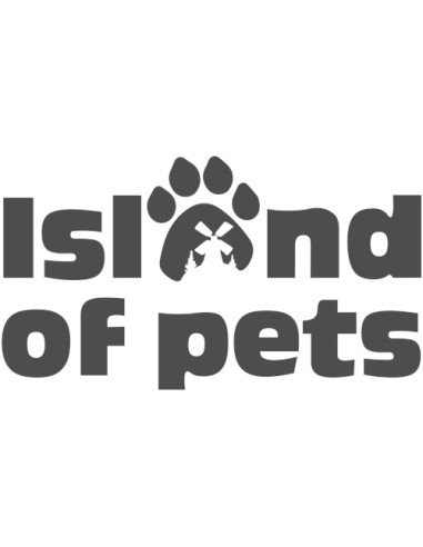 ISLAND OF PETS