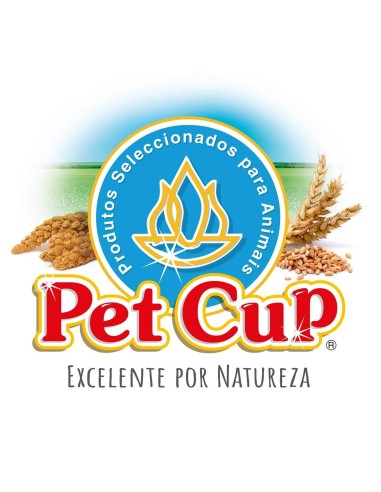 PET CUP