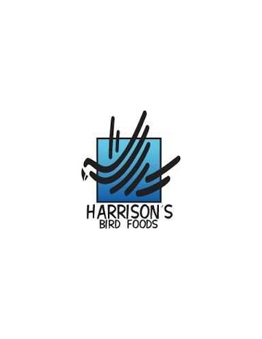 HARRISON`S