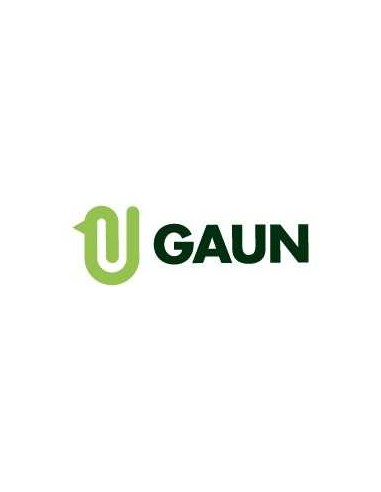 GAUN